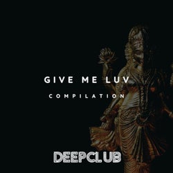 Give Me Luv