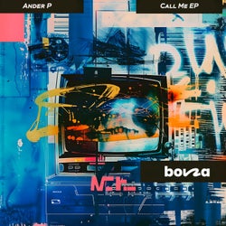 Call Me EP