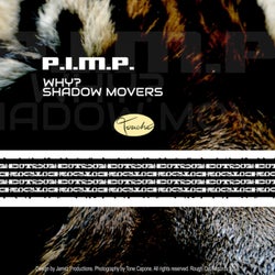 Shadow Movers EP