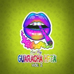 Aqui Hay Guaracha HPTA Vol. 2