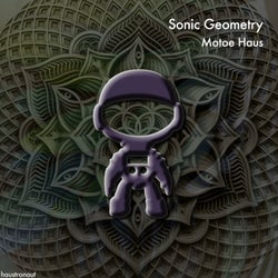Sonic Geometry
