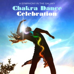 Chakra Dance Celebration