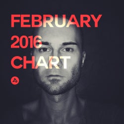 February 2016 Chart
