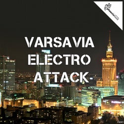 Varsavia Electro Attack