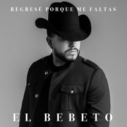 Regresé Porque Me Faltas
