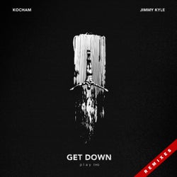 Get Down (Remixes)
