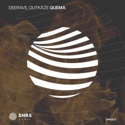 Quema (Extended Mix)
