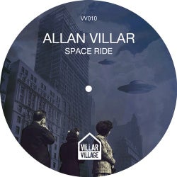 Space Ride EP