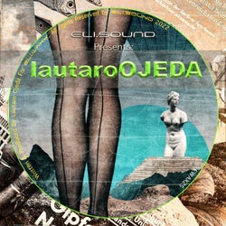 eli.sound Presents: Lautaro Ojeda From ARGENTINA