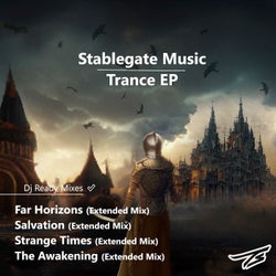 Trance