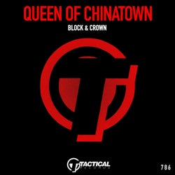 Queen Of Chinatown 