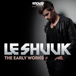 The Early Works of Le Shuuk