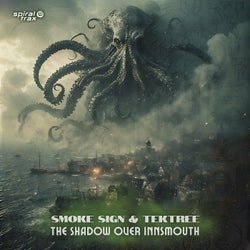 The Shadow Over Innsmouth