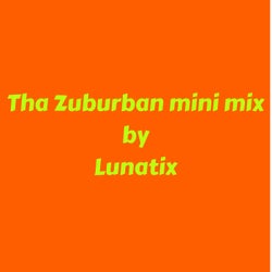 Tha Zuburban Mini Mix