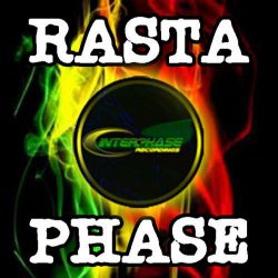 Rasta Phase EP