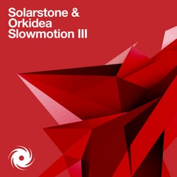 Slowmotion III