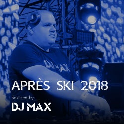 DJ MAX Après Ski 2018