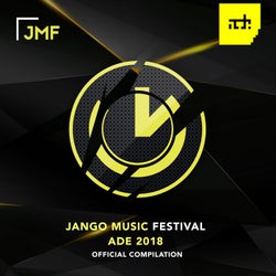 Jango Music Festival - ADE 2018