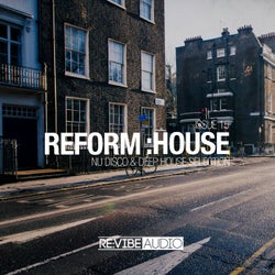 Reform:House Issue 15