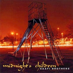 Midnight`s Children