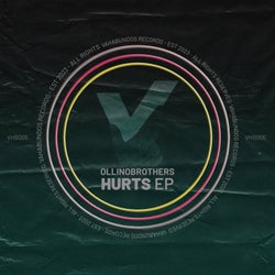 Hurts EP
