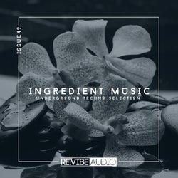 Ingredient Music, Vol. 49
