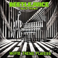 Beetlejuice (Main Theme)