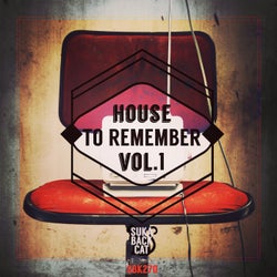 House to Remember, Vol. 1
