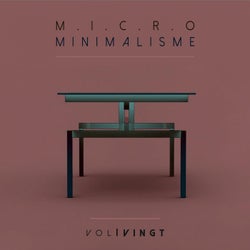 Micro Minimalisme Vol. Vingt