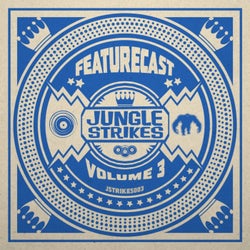 Jungle Strikes, Vol. 3