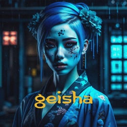 geisha