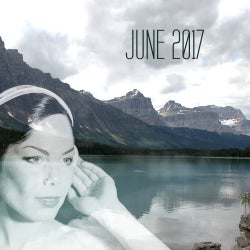 Zoe Xenia's Riverside In June 2017 Chart