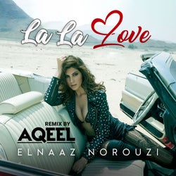 La La Love - Remix by Aqeel