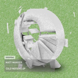 Cold Notions - EP