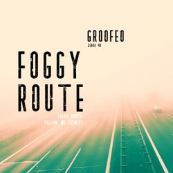 Foggy Route