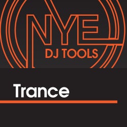 NYE DJ Tools: Trance