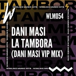 La Tambora (Dani Masi VIP Mix)