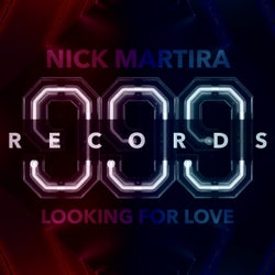 Looking for Love