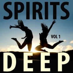 Spirits Deep, Vol. 1