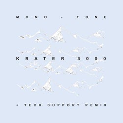 Krater 3000