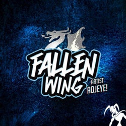 Fallen Wing EP