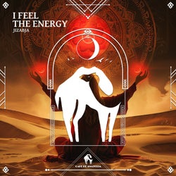 I Feel the Energy