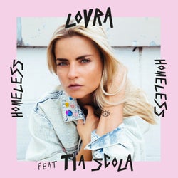 Homeless (Remixes)