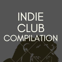 indie club compilation