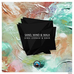 Sand, Wind & Walk