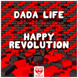 Happy Revolution