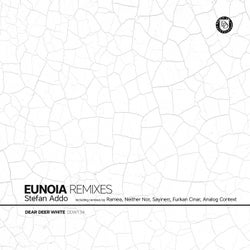 Eunoia Remixes