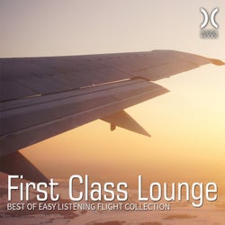 First Class Lounge - Best of Easy Listening Flight Collection