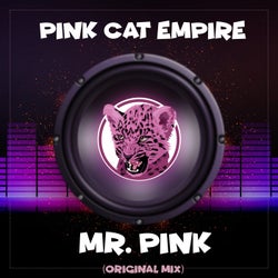 Mr. Pink