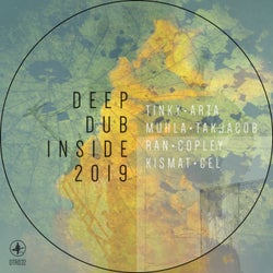 Deep Dub Inside 2019